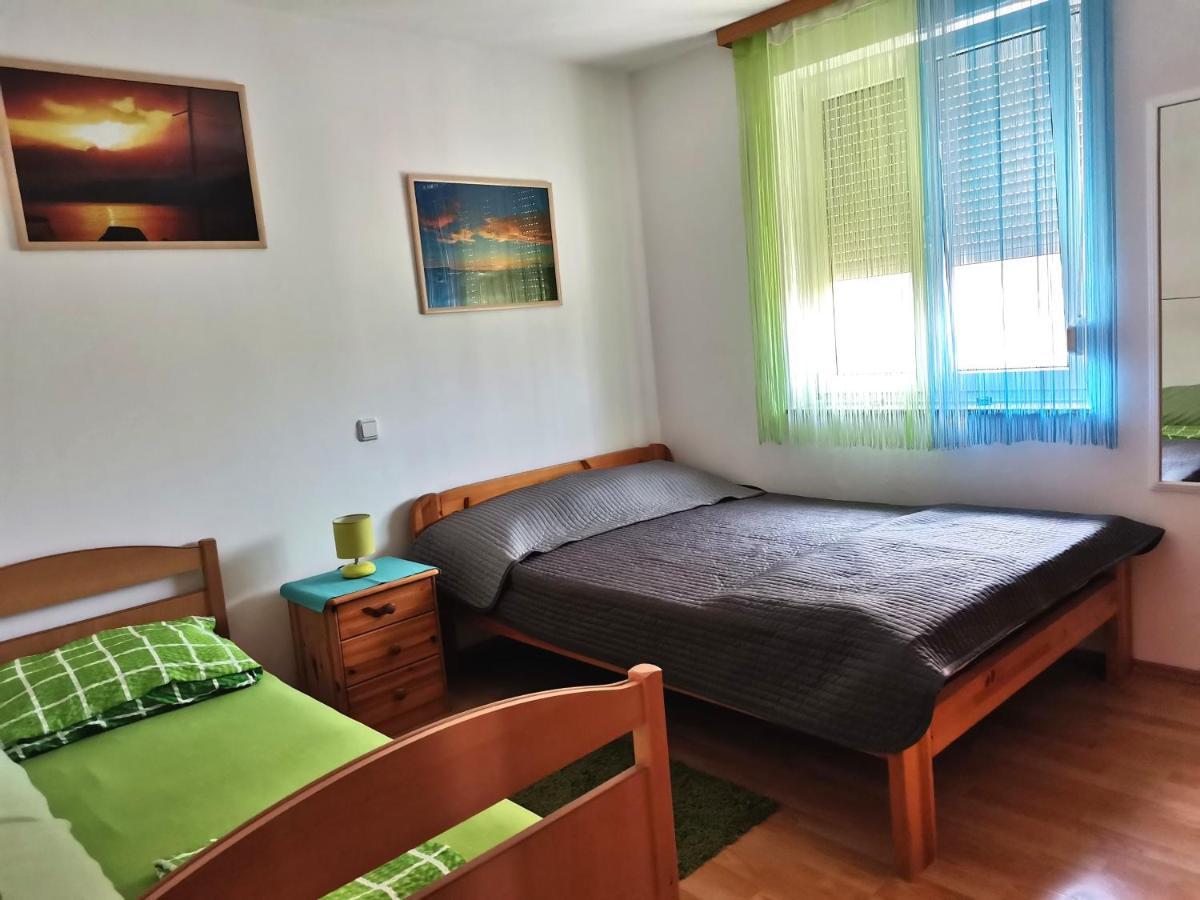 Medulin Apartment + Studio Rimac ภายนอก รูปภาพ