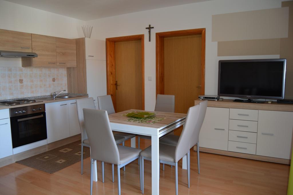 Medulin Apartment + Studio Rimac ภายนอก รูปภาพ