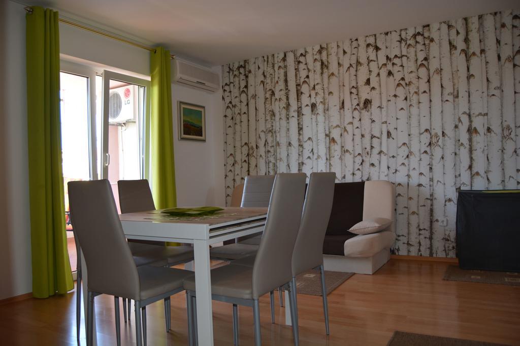 Medulin Apartment + Studio Rimac ภายนอก รูปภาพ