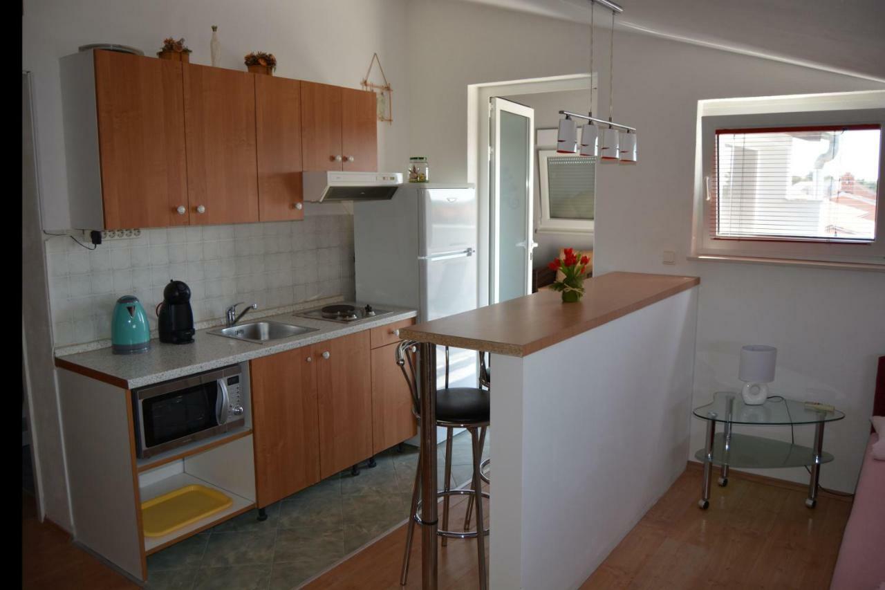 Medulin Apartment + Studio Rimac ภายนอก รูปภาพ