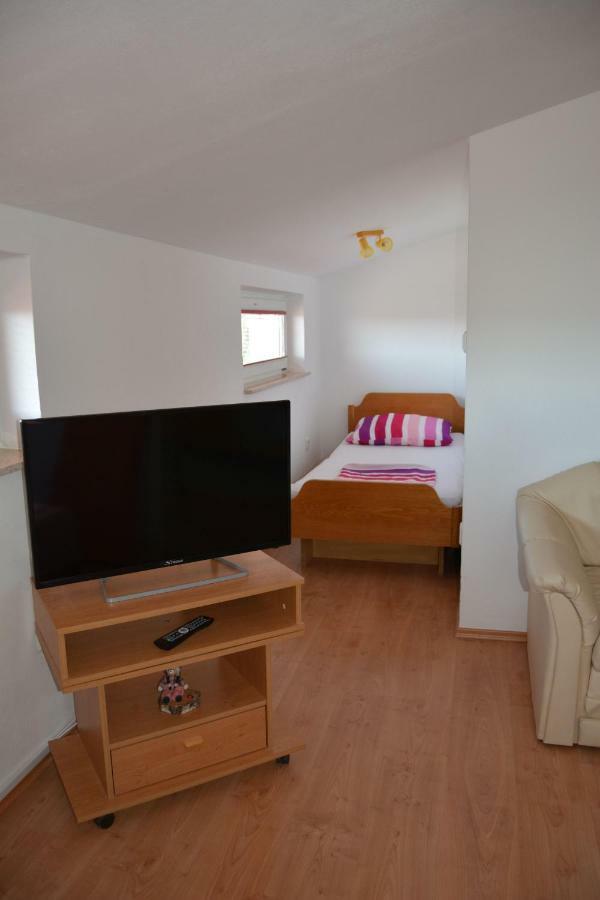 Medulin Apartment + Studio Rimac ภายนอก รูปภาพ