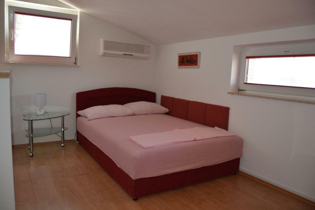 Medulin Apartment + Studio Rimac ภายนอก รูปภาพ